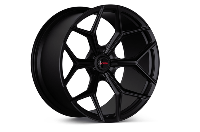 NOVITEC NL4 Wheels for Lamborghini Revuelto - 412 Motorsport