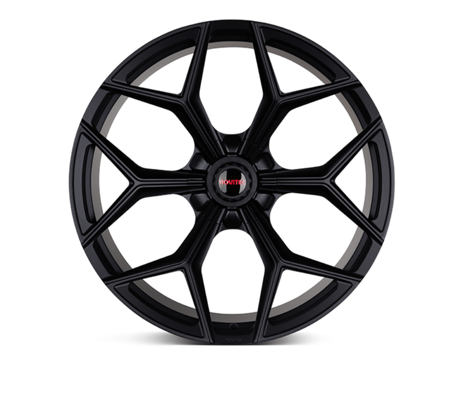 NOVITEC NL4 Wheels for Lamborghini Revuelto - 412 Motorsport