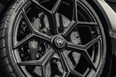 NOVITEC NL4 Wheels for Lamborghini Revuelto - 412 Motorsport