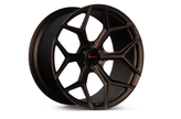 NOVITEC NL4 Wheels for Lamborghini Revuelto - 412 Motorsport