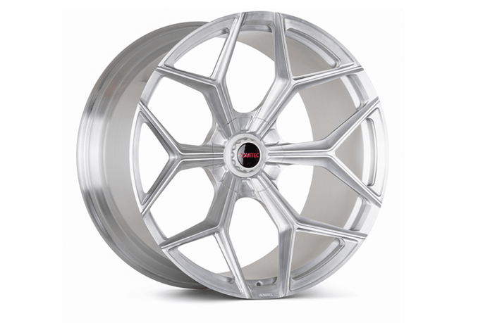 NOVITEC NL4 Wheels for Lamborghini Revuelto - 412 Motorsport