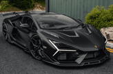 NOVITEC NL4 Wheels for Lamborghini Revuelto - 412 Motorsport