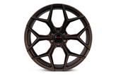 NOVITEC NL4 Wheels for Lamborghini Revuelto - 412 Motorsport