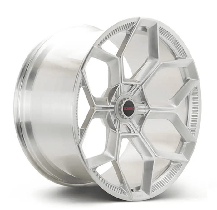 NOVITEC NL5 Forged Wheel Set for Lamborghini Temerario - 412 Motorsport