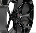 NOVITEC NL5 Forged Wheel Set for Lamborghini Temerario - 412 Motorsport