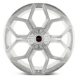 NOVITEC NL5 Forged Wheel Set for Lamborghini Temerario - 412 Motorsport