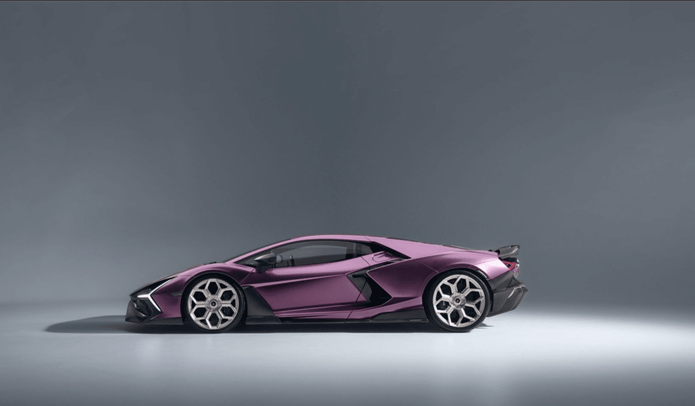 NOVITEC NL5 Wheels for Lamborghini Revuelto - 412 Motorsport