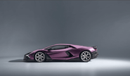 NOVITEC NL5 Wheels for Lamborghini Revuelto - 412 Motorsport