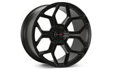 NOVITEC NL5 Wheels for Lamborghini Revuelto - 412 Motorsport