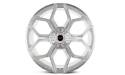 NOVITEC NL5 Wheels for Lamborghini Revuelto - 412 Motorsport