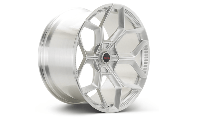 NOVITEC NL5 Wheels for Lamborghini Revuelto - 412 Motorsport
