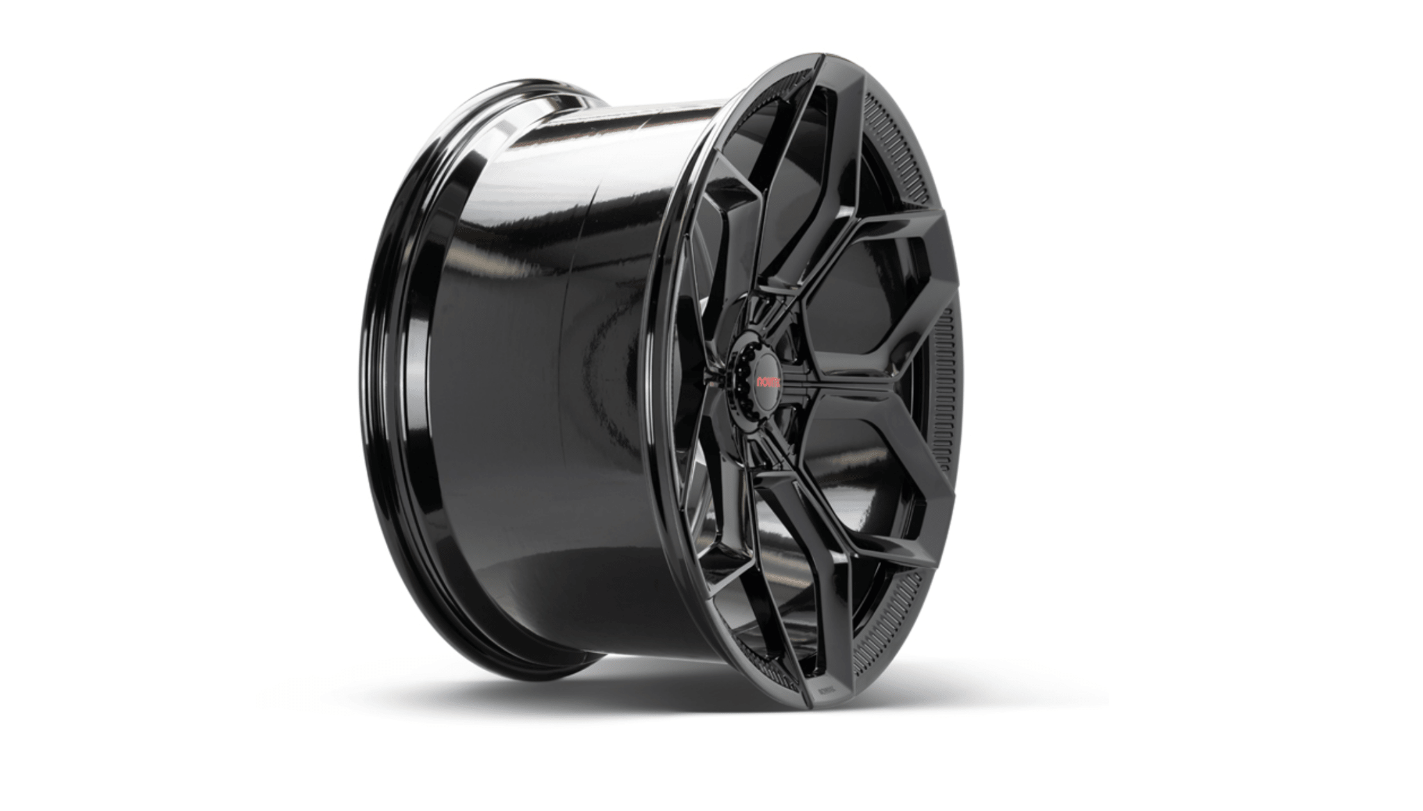 NOVITEC NL5 Wheels for Lamborghini Revuelto - 412 Motorsport