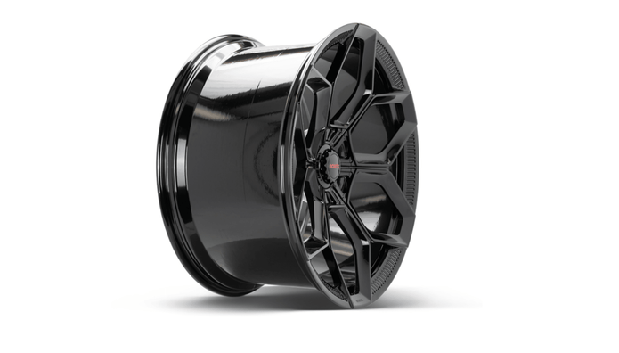 NOVITEC NL5 Wheels for Lamborghini Revuelto - 412 Motorsport