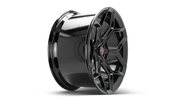 NOVITEC NL5 Wheels for Lamborghini Revuelto - 412 Motorsport
