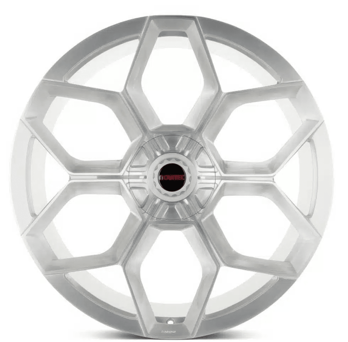 NOVITEC NL6 Forged Wheel Set for Lamborghini Temerario - 412 Motorsport
