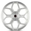 NOVITEC NL6 Forged Wheel Set for Lamborghini Temerario - 412 Motorsport
