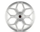 NOVITEC NL6 Wheels for Lamborghini Revuelto - 412 Motorsport