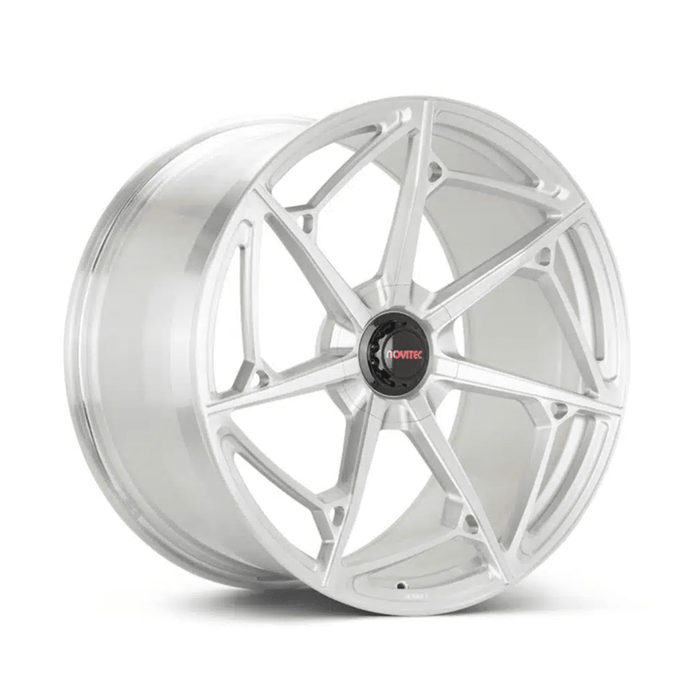 NOVITEC NL7 Forged Wheel Set for Lamborghini Temerario - 412 Motorsport