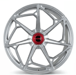 NOVITEC NL7 Forged Wheel Set for Lamborghini Temerario - 412 Motorsport