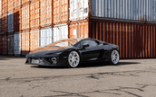 NOVITEC NL7 Forged Wheel Set for Lamborghini Temerario - 412 Motorsport