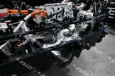 Novitec Race Exhaust System (Stainless Steel) for Ferrari SF90/ SF90 XX - 412 Motorsport