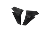 NOVITEC Rear Bumper Attachments for Lamborghini Revuelto - 412 Motorsport
