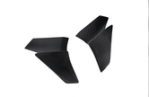 NOVITEC Rear Bumper Attachments for Lamborghini Revuelto - 412 Motorsport