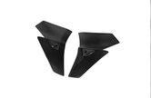 NOVITEC Rear Bumper Attachments for Lamborghini Revuelto - 412 Motorsport