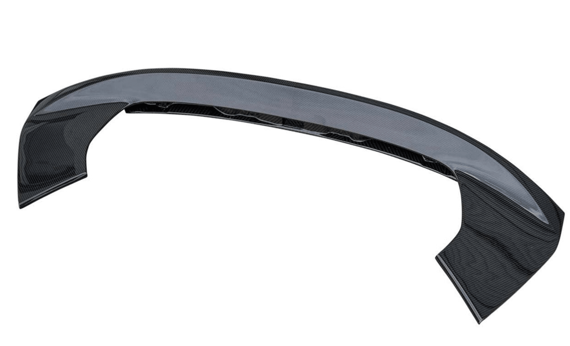 Novitec Rear Ducktail (Carbon Fiber) for Ferrari SF90/SF90XX - 412 Motorsport