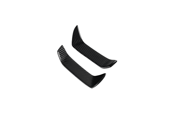 NOVITEC Rear Flaps for Lamborghini Revuelto - 412 Motorsport