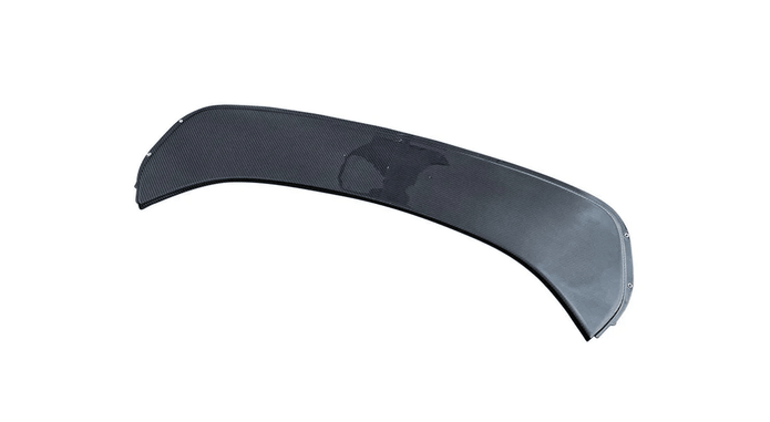 NOVITEC Rear Spoiler Carbon Fiber for Ferrari SF90/SF90 XX - 412 Motorsport