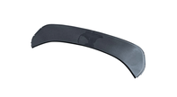 NOVITEC Rear Spoiler Carbon Fiber for Ferrari SF90/SF90 XX - 412 Motorsport
