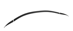 NOVITEC Rear Spoiler Visible Carbon for Ferrari Purosangue - 412 Motorsport