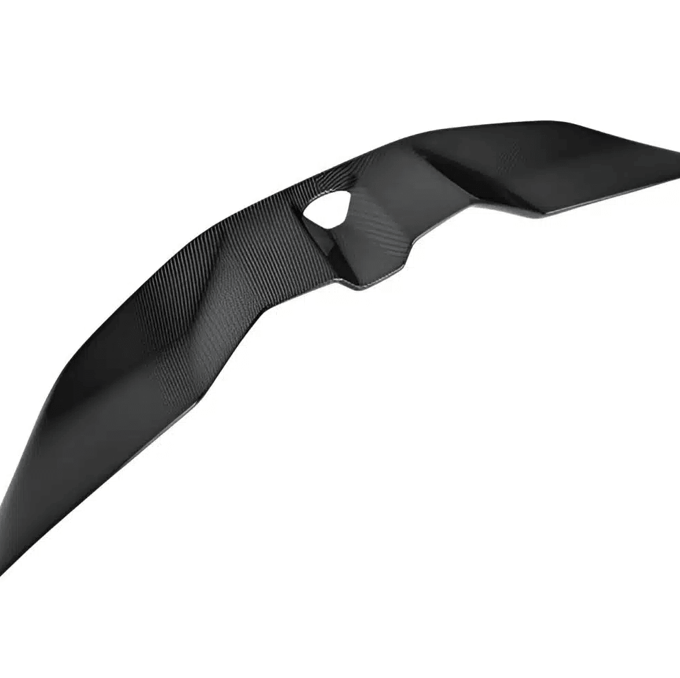 NOVITEC Rear Wing Spoiler for Lamborghini Revuelto - 412 Motorsport