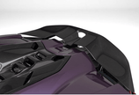 NOVITEC Rear Wing Spoiler for Lamborghini Revuelto - 412 Motorsport