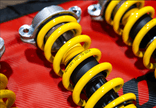 NOVITEC Sport Spring Set for Ferrari 12Cilindri - 412 Motorsport