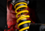 NOVITEC Sport Spring Set for Ferrari 12Cilindri - 412 Motorsport