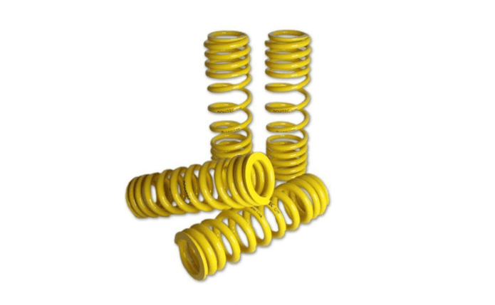 NOVITEC Sport Spring Set for Ferrari 12Cilindri - 412 Motorsport