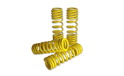NOVITEC Sport Spring Set for Ferrari 12Cilindri - 412 Motorsport