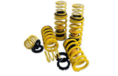 NOVITEC Sport Spring Set for Ferrari Amalfi - 412 Motorsport