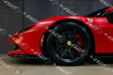 Novitec Sport Springs Set for Ferrari SF90/SF90 XX - 412 Motorsport