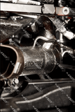 NOVITEC Stainless Steel Valved Exhaust System (with Flap - Regulation) for Ferrari 296 - 412 Motorsport