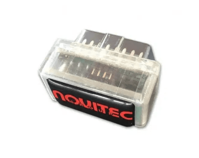 NOVITEC SWITCHTRONIC for Ferrari 12Cilindri - 412 Motorsport