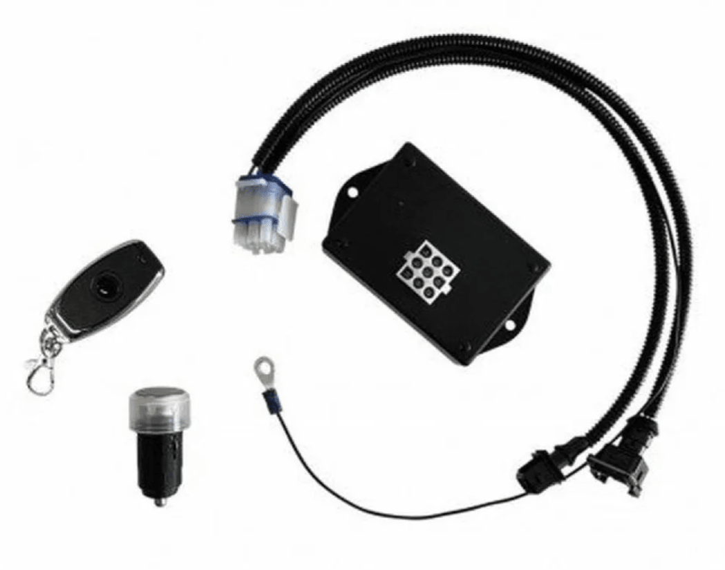 NOVITEC Switchtronic for Lamborghini Reveulto - 412 Motorsport