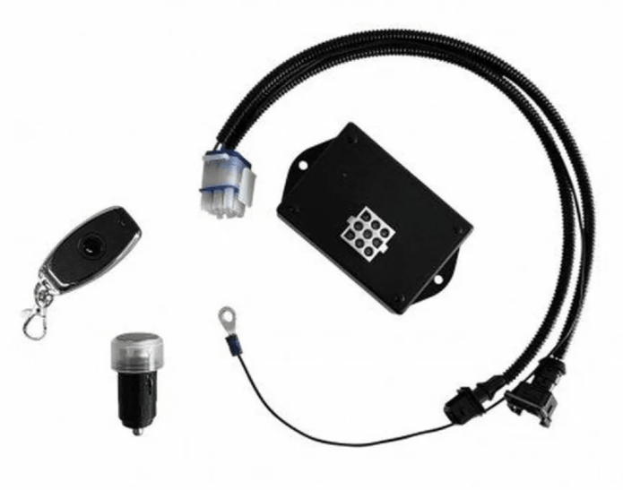 NOVITEC Switchtronic for Lamborghini Reveulto - 412 Motorsport