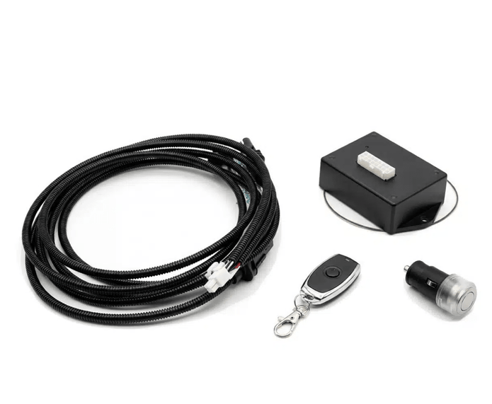 NOVITEC Switchtronic for Lamborghini Temerario - 412 Motorsport
