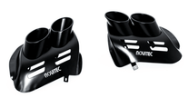 NOVITEC Tailpipes for Ferrari 12Cilindri - 412 Motorsport