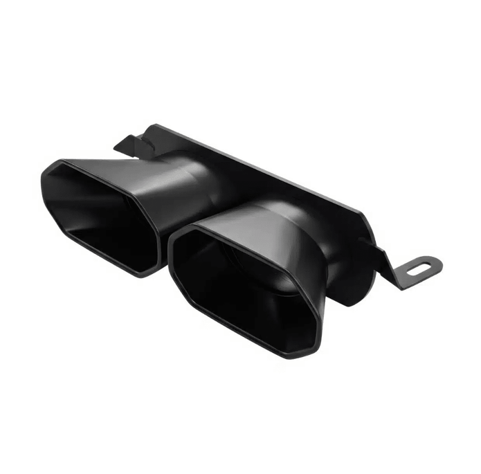 NOVITEC Tailpipes for Lamborghini Temerario - 412 Motorsport