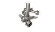NOVITEC Titanium Wheel Bolt Set (10 pieces) for Ferrari Amalfi - 412 Motorsport