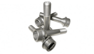 NOVITEC Titanium Wheel-Bolt Set for Ferrari Portofino (10) - 412 Motorsport